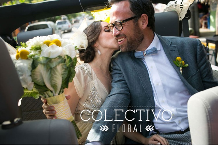 colectivo floral